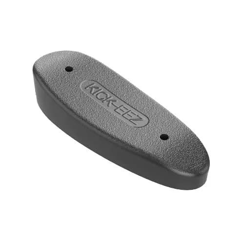 Large 3/4" Modified Trap Pad, Black - photo 2