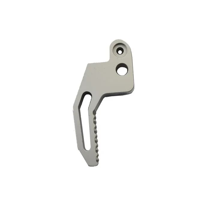 "Victory" Trigger for Ruger  MKIV - Silver