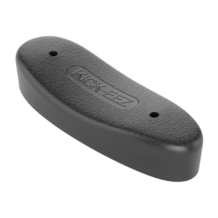 Medium 15/16" Trap Pad, Black - photo 3