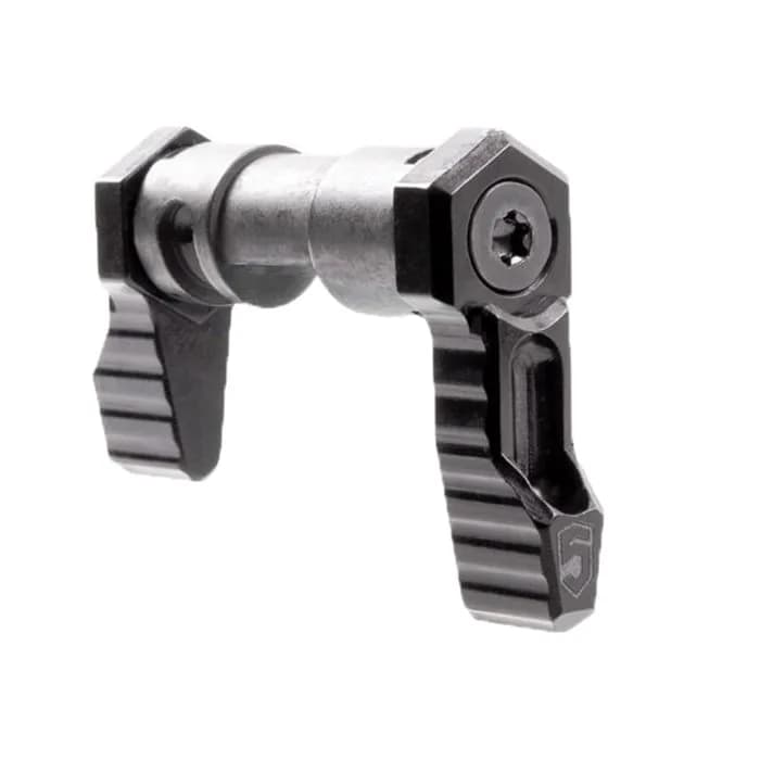 AR-15 90 Degree Ambi Safety Selector Black