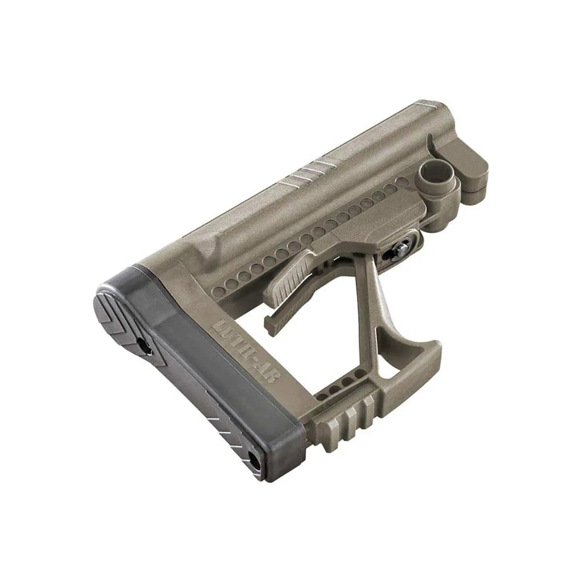 MBA-5 Butstock Assembly FDE - photo 2