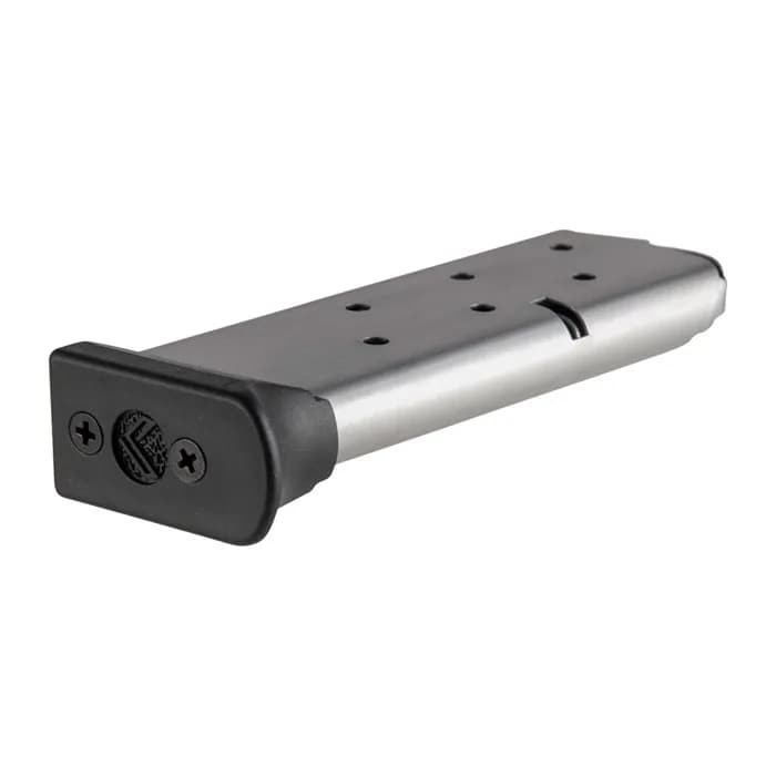 380 Auto 7 Round P238 Magazine - photo 2