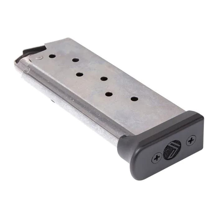 380 Auto 7 Round P238 Magazine - photo 3