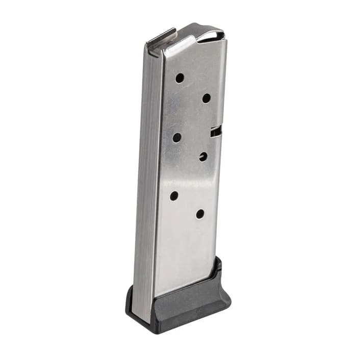 380 Auto 7 Round P238 Magazine - photo 4