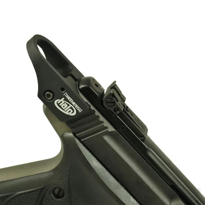 "Halo" Charging Ring for Browning Buckmark - photo 2