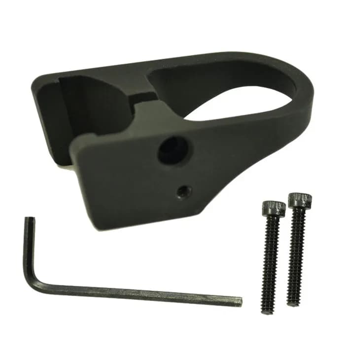 "Halo" Charging Ring for Browning Buckmark - photo 3