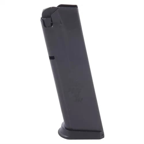 Magazine, 12-Round, Hi-Cap, Complete, Blue, Two Tone - photo 3