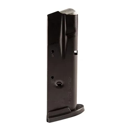 10 Round 40/357 Compact Magazine, Black - photo 3