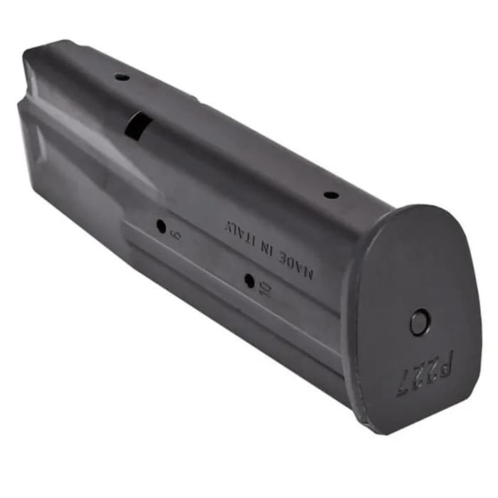 P227 Magazine 10rd 45ACP