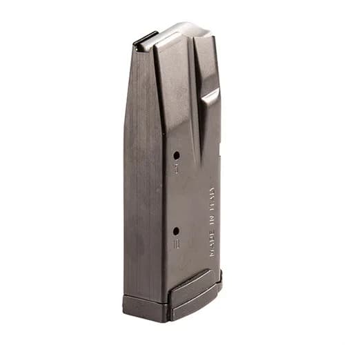 10 Round 40/357 Subcompact Magazine, Black - photo 3
