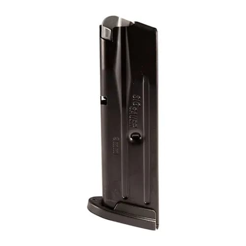 P250/P320 Compact Magazine 9mm Luger 10RD Black