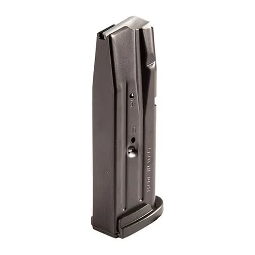 P250/P320 Compact Magazine 9mm Luger 10RD Black - photo 2
