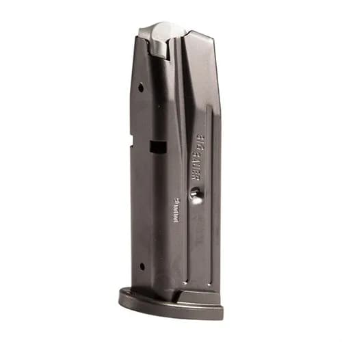 P250/P320 Compact Magazine 9mm Luger 10RD Black - photo 4