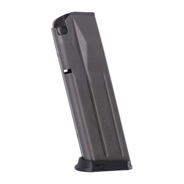 P229 E2 Magazine 15rd 9mm