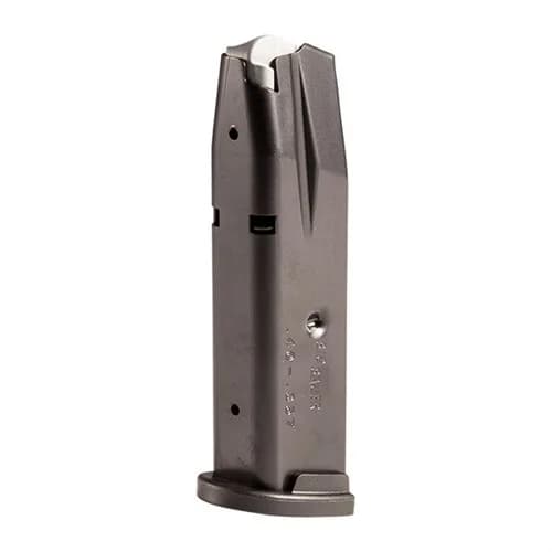 10 Round 40/357 Full-Size Magazine, Black - photo 2