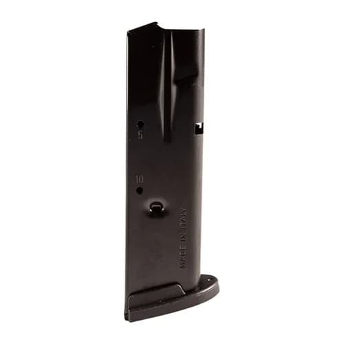 10 Round 40/357 Full-Size Magazine, Black - photo 3