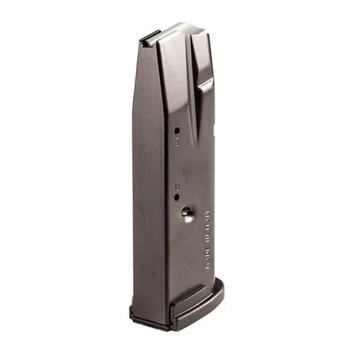 10 Round 40/357 Full-Size Magazine, Black - photo 4