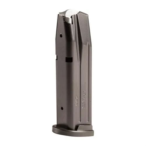 P250/P320 FS Magazine 9mm Luger 17RD Black