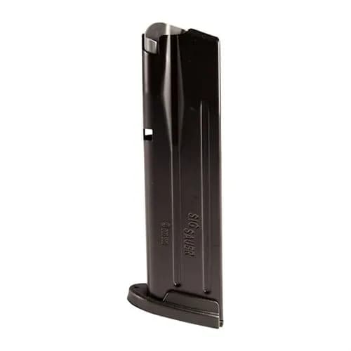 P250/P320 FS Magazine 9mm Luger 17RD Black - photo 2