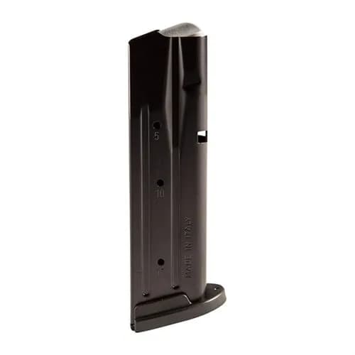 P250/P320 FS Magazine 9mm Luger 17RD Black - photo 3