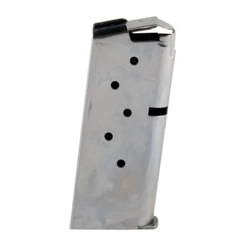 Sig Sauer P938 6rd 9mm Mag - photo 3