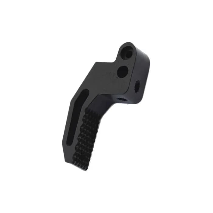 "Victory" Trigger for Ruger  MKIV - Black