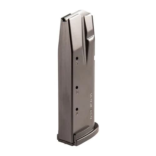 14 Round 40/357 Full-Size Magazine, Black