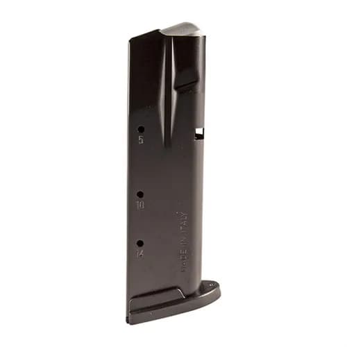 14 Round 40/357 Full-Size Magazine, Black - photo 2