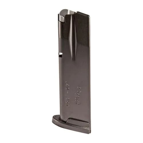 14 Round 40/357 Full-Size Magazine, Black - photo 3