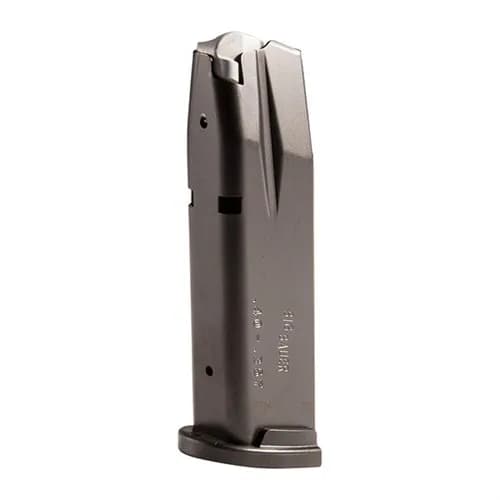 14 Round 40/357 Full-Size Magazine, Black - photo 4