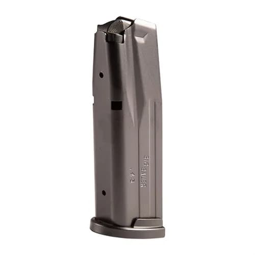 10 Round 45 Auto Full-Size Magazine, Black