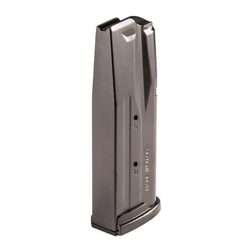 10 Round 45 Auto Full-Size Magazine, Black - photo 2