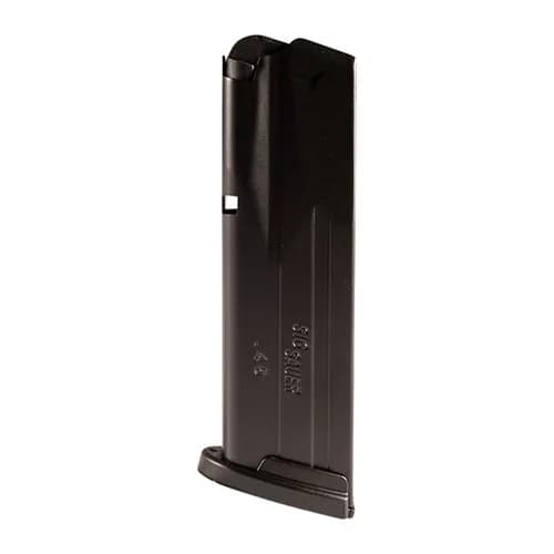 10 Round 45 Auto Full-Size Magazine, Black - photo 4