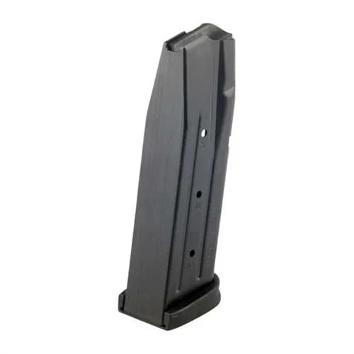 P250/P320 Compact Magazine 9mm Luger 15RD Black