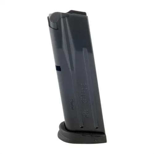 P250/P320 Compact Magazine 9mm Luger 15RD Black - photo 4
