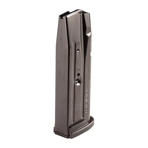 P250/P320 FS Magazine 9mm Luger 10RD Black - photo 2