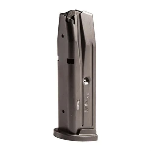 P250/P320 FS Magazine 9mm Luger 10RD Black - photo 4