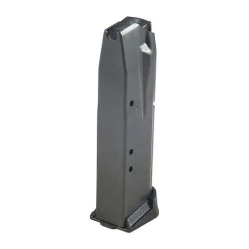 SIGPRO Magazine 40 12rd