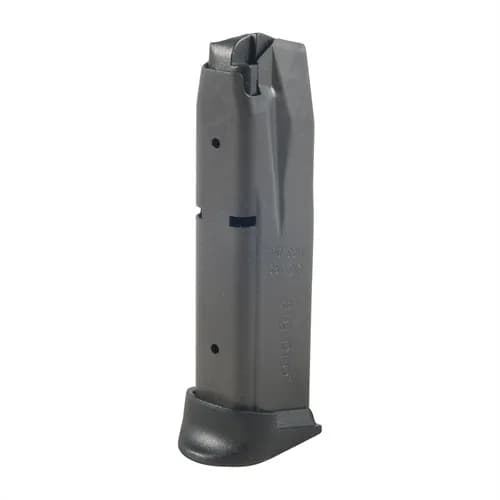 SIGPRO Magazine 40 12rd - photo 4