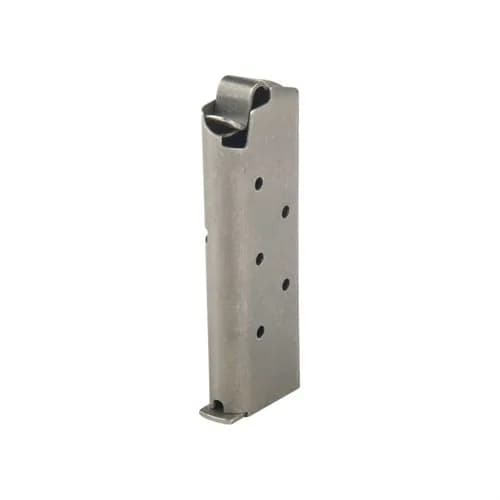 Magazine, 6-Round