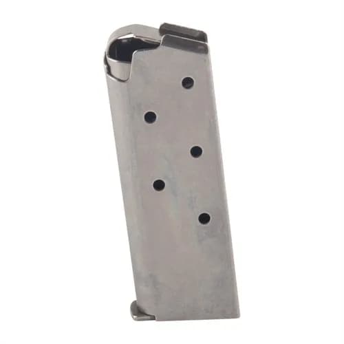Magazine, 6-Round - photo 3
