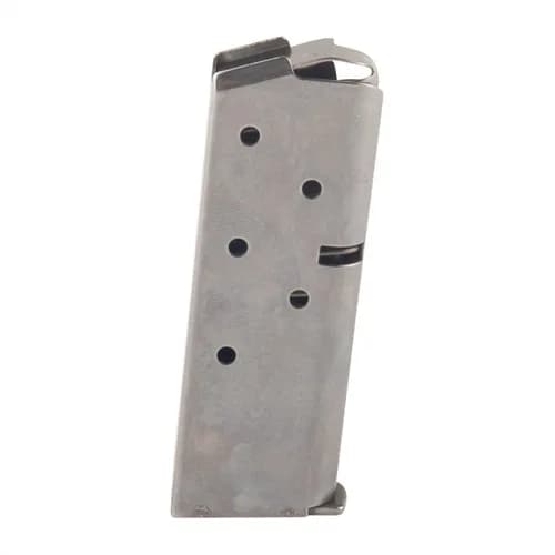 Magazine, 6-Round - photo 4