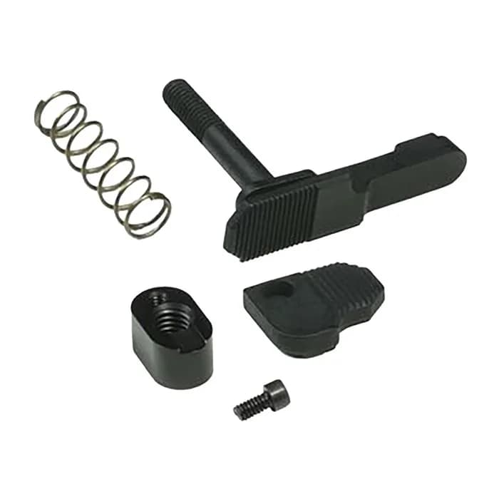 ZEROED Ambidextrous Mag Catch and Button Kit