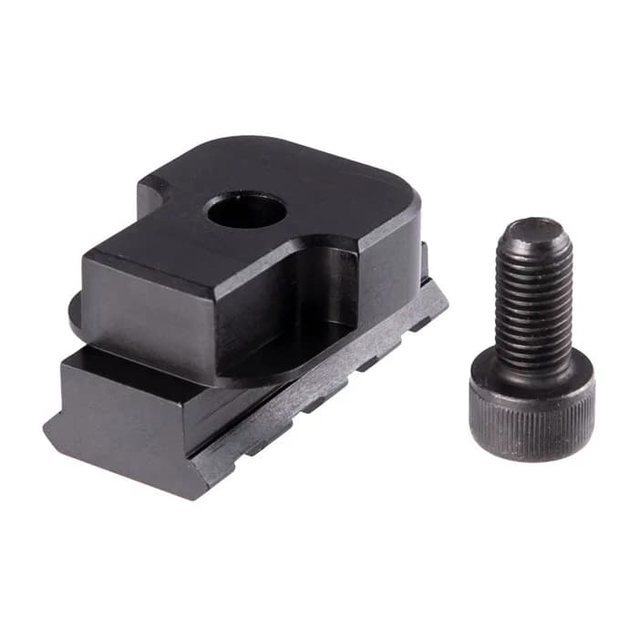 Railed Stock AdapterYFS - photo 3