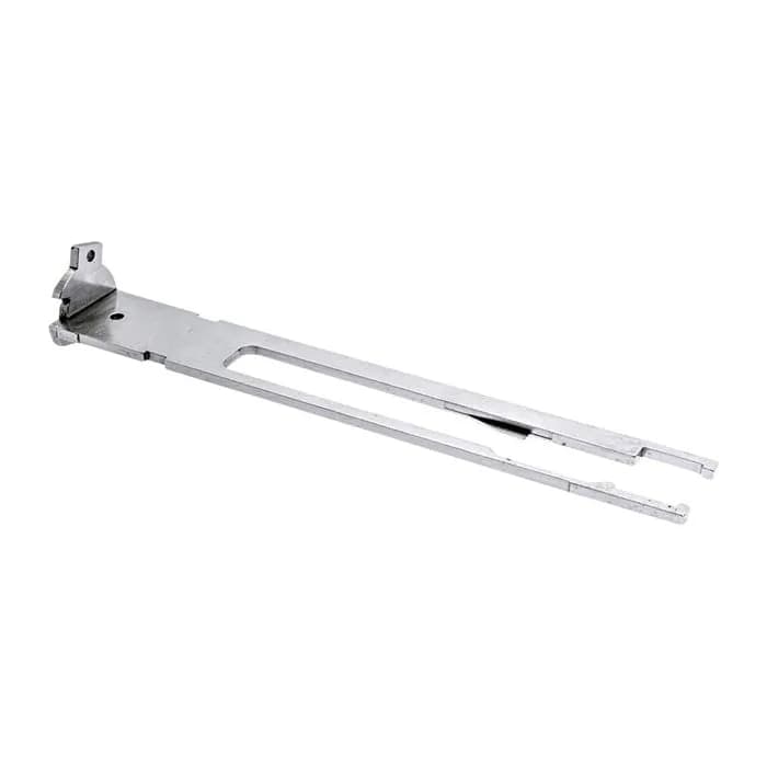 22ARC Bravo Receiver Frame Stainless Steel