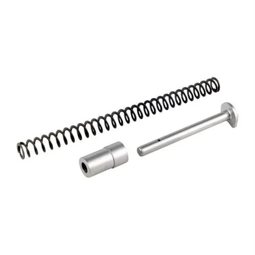 Flat Wire Recoil Spring kit 4" Compact