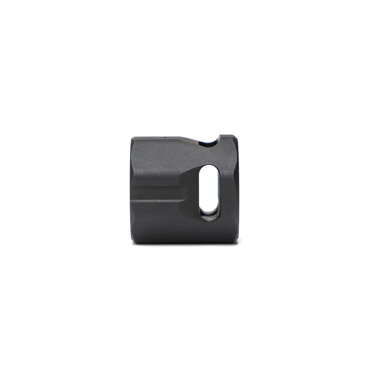 Micro Threaded Barrel Compensator-CIRCLE - photo 2