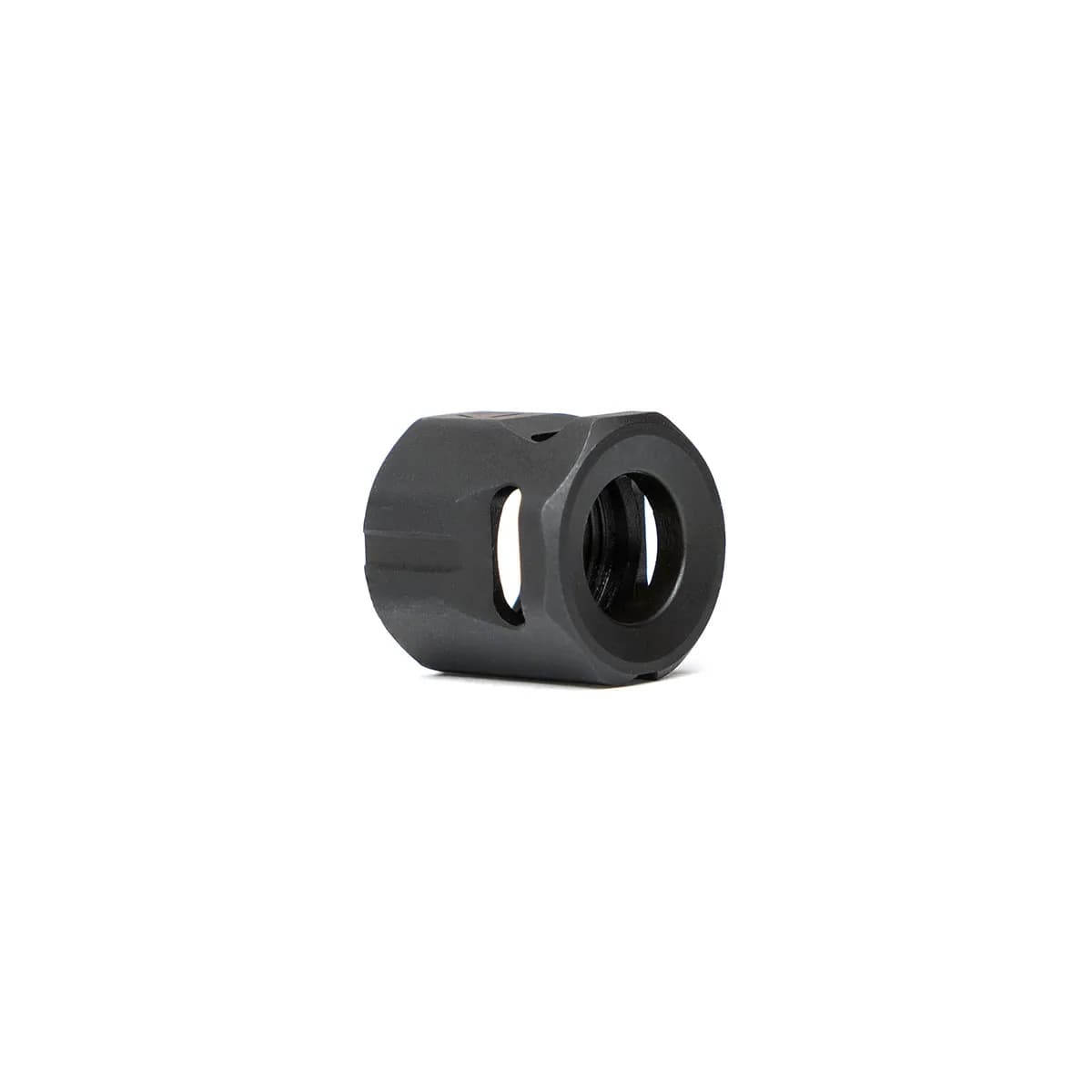 Micro Threaded Barrel Compensator-CIRCLE - photo 4