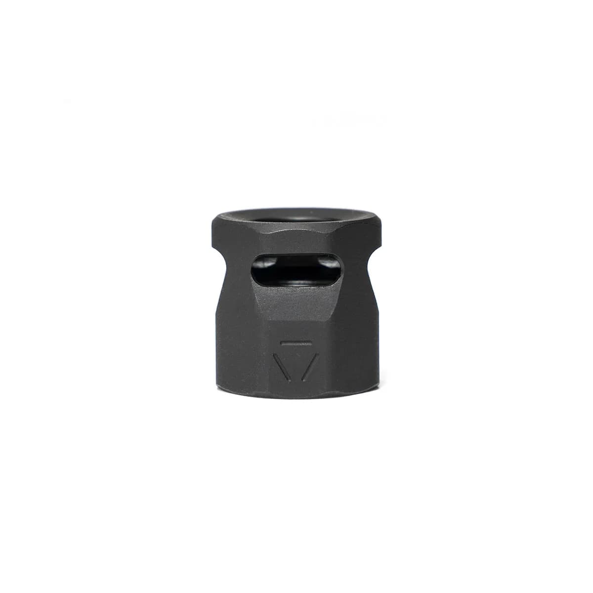 Micro Threaded Barrel Compensator-CIRCLE - photo 5