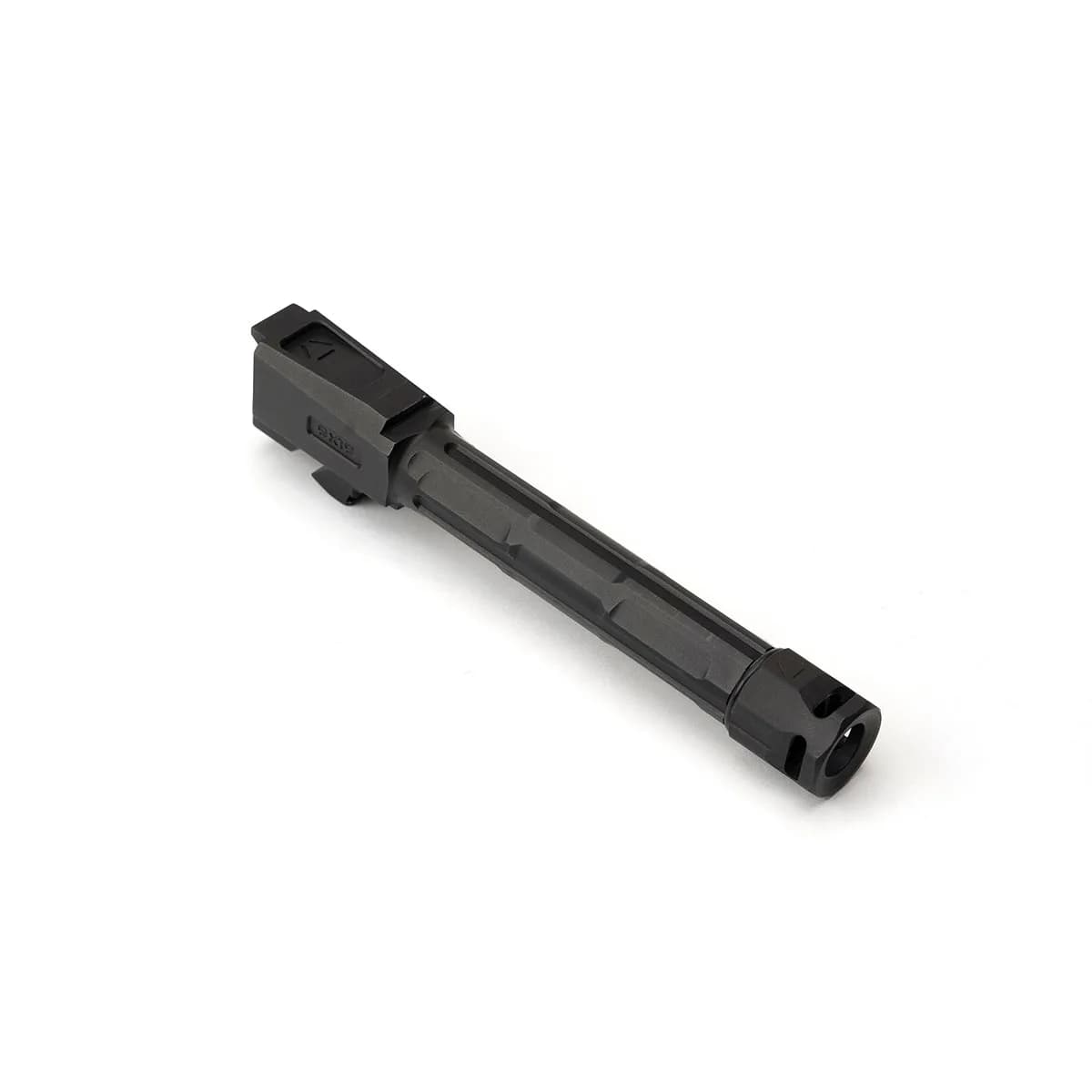 Micro Threaded Barrel Compensator-CIRCLE - photo 6